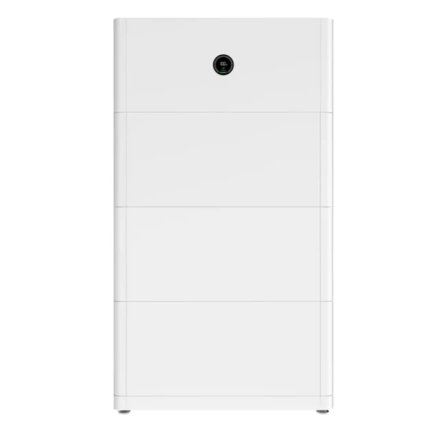 Growatt APX batterisystem