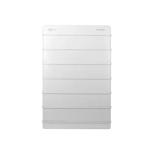 Sungrow batteristack