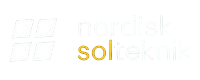 Nordisk Solteknik AB